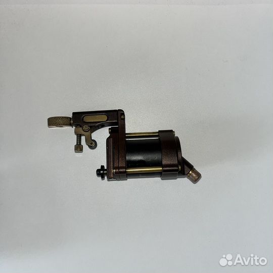 Роторная тату машинка + оборудование