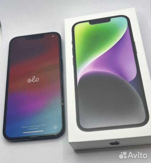 iPhone 11 Pro, 512 ГБ