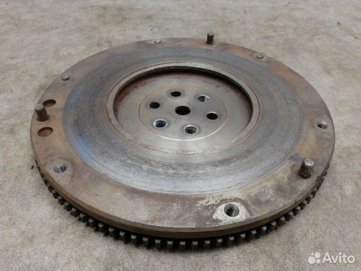 Маховик Kia Cerato 1.6 G4FC 2006