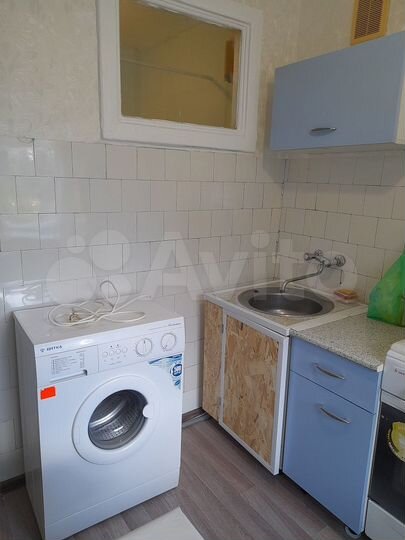 2-к. квартира, 42 м², 2/5 эт.