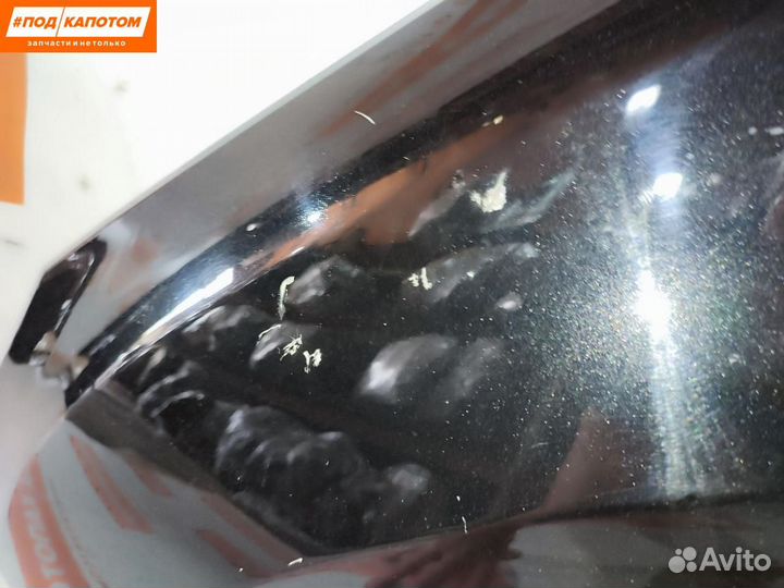 Крыло переднее левое Ford Focus 3 2011 2171304