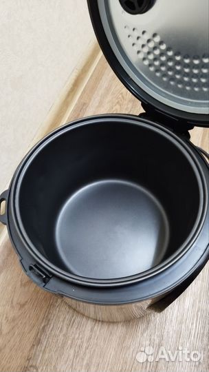 Мультиварка