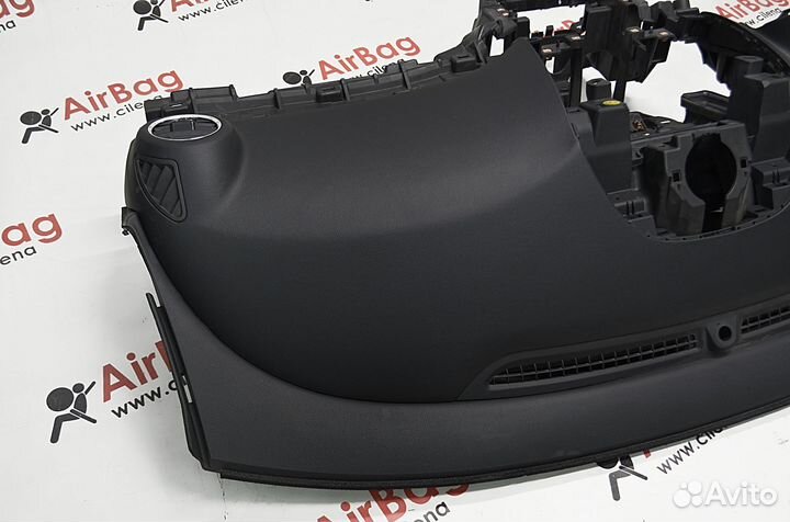 Торпедо панель Chevrolet Orlando (2009-2015) арт:4