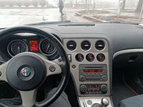 Alfa Romeo 159 2.2 AMT, 2007, 107 700 км, с пробегом, цена 1 000 000 руб.