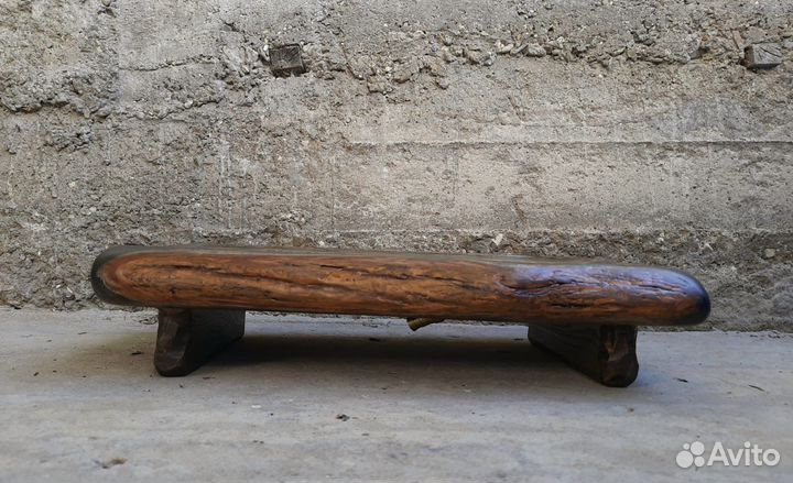 Чабань из ясеня