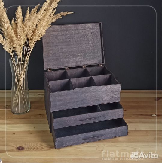 Органайзер по вашим размерам