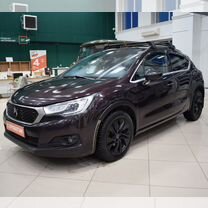 DS DS 4 1.6 AT, 2016, 319 000 км, с пробегом, цена 805 000 руб.