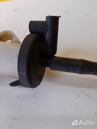 Бачок расширительный Hyundai Elantra седан G4ED