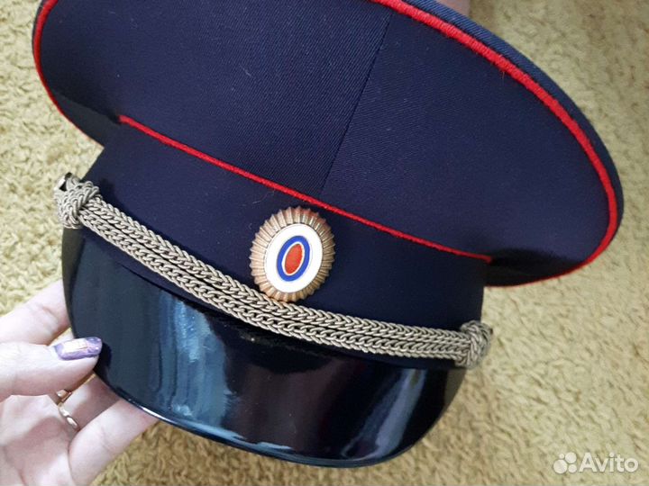 Полицейская форма