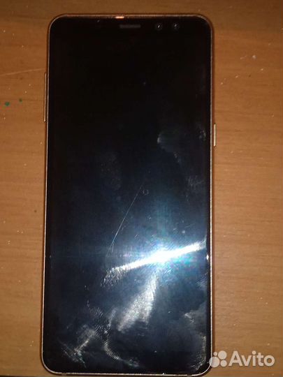 Samsung a8