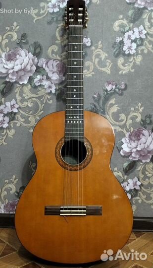 Гитара yamaha c40