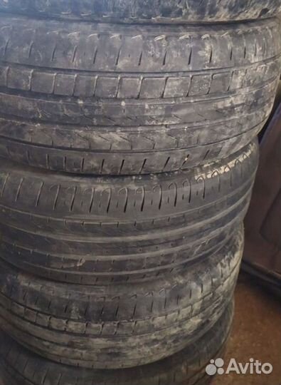 Pirelli Cinturato P7 205/50 R17 93H