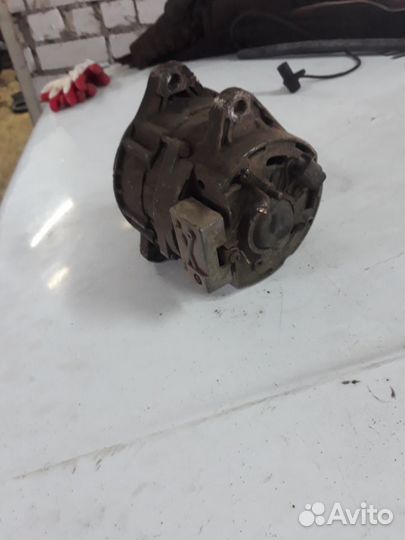 Генератор УАЗ