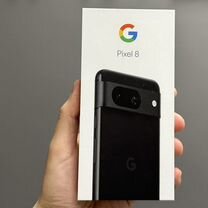 Google Pixel 8, 8/128 ГБ