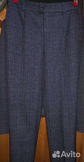 Школьная форма серая