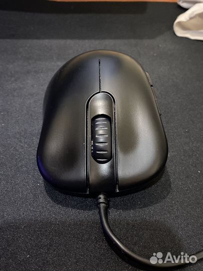 Игровая мышь Zowie EC2-B Medium черный