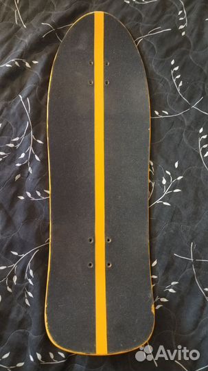 Дека Footwork Progress Pool Eagle