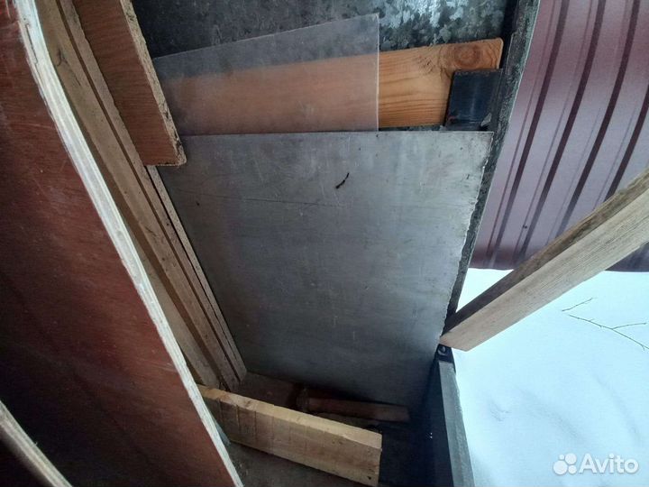 Лист,уголок алюминий