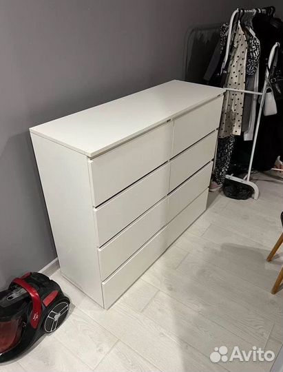 Комод Лион новый