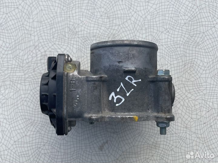 Дроссельная заслонка 3ZR RAV 4 2010