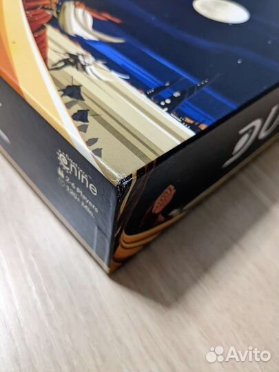 Настольные игры