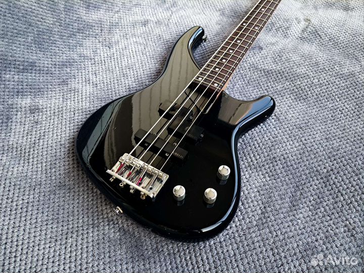 Бас гитара Greco PXB Phoenix (Japan)
