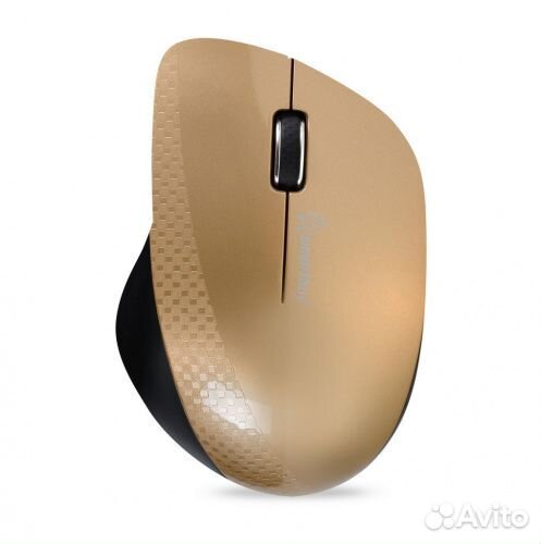 Мышь SmartBuy SBM-309AG-O (беспр-ая)