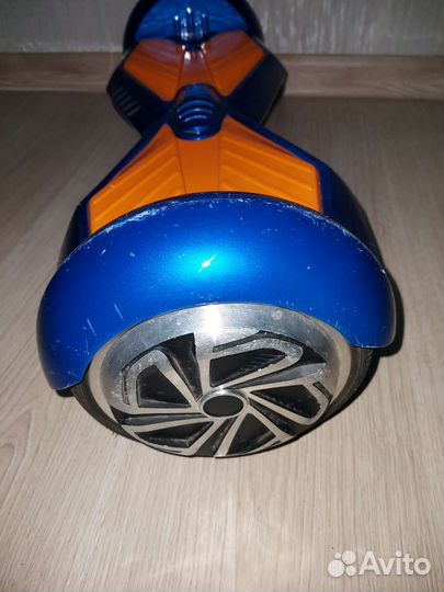 Гироскутер б/у