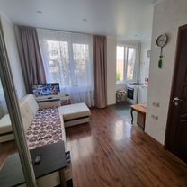 Квартира-студия, 21 м², 1/6 эт.