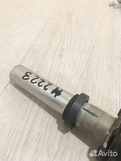 Рулевой карданчик Mercedes Benz C250 W204 M272.921