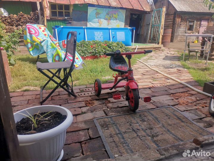 Колёсная техника