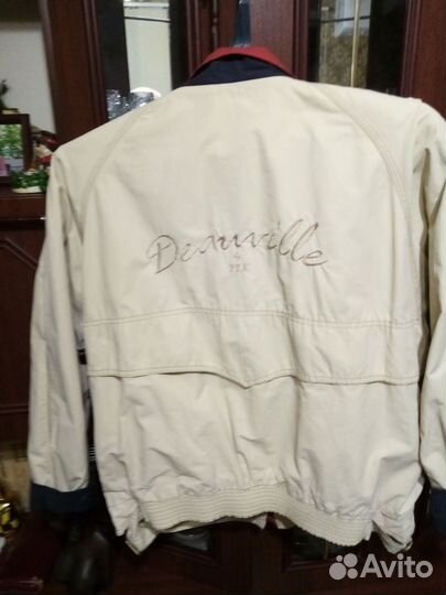 Бредовая куртка-эсклюзив