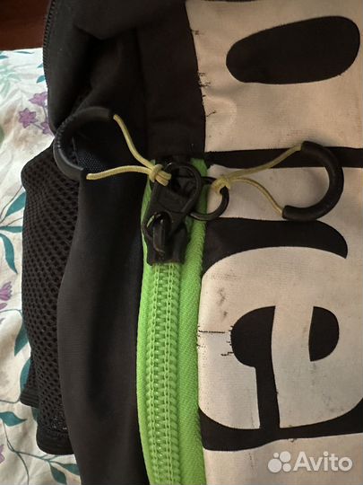 Рюкзак Arena fastpack