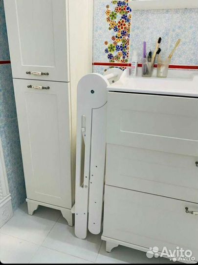 Башня маленького помощника Монтессори,стремянка