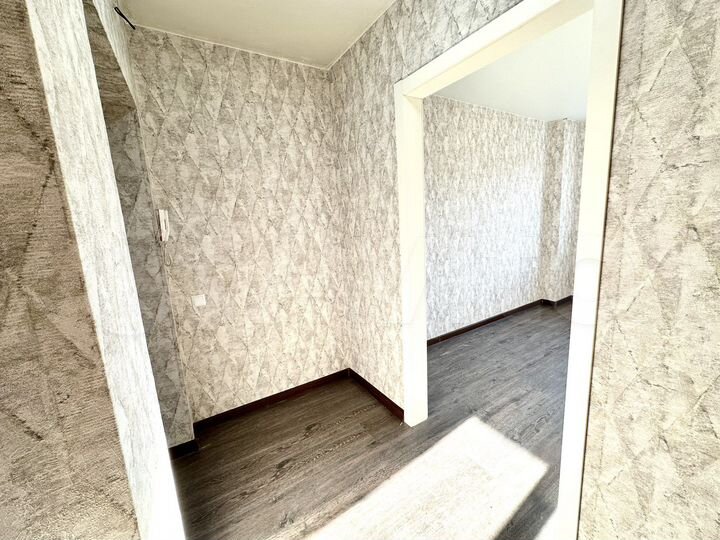 Квартира-студия, 24,8 м², 1/5 эт.