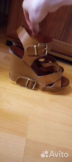 Босоножки женские 39 размер