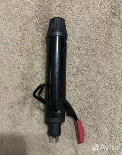 Плойка, гофре-плойка, утюжок