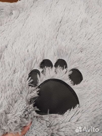 Лежанка для кошек и собак