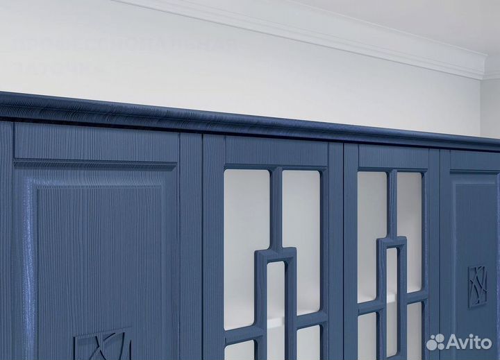 Кухня под заказ