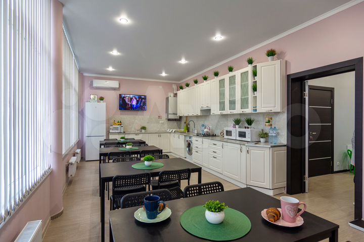 Комната 21 м², 1/2 эт.