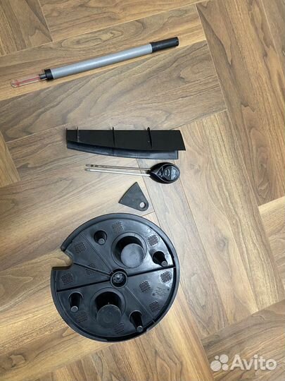 Кашпо lechuza classico color