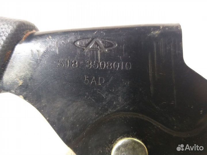 Ручной тормоз Чери Indis