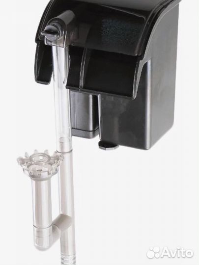 Фильтр barbus filter 020, наружный каскад