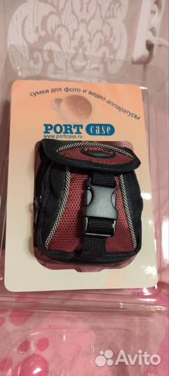 Футляр для фотоаппарата