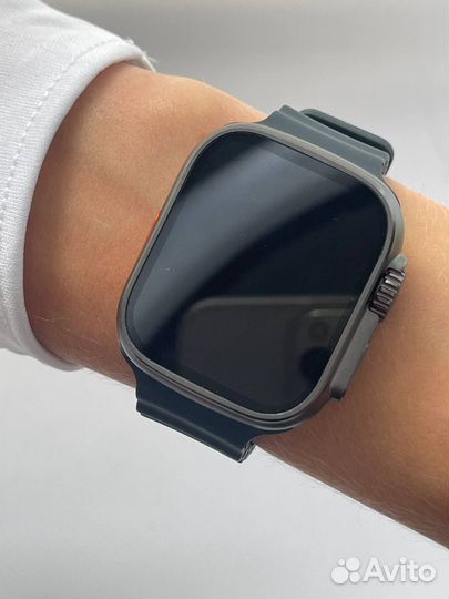 Apple watch 8 ultra