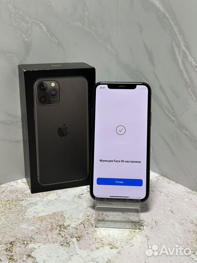 iPhone 11 Pro, 64 ГБ