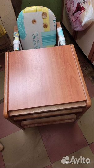 Столик для кормления, трансформер