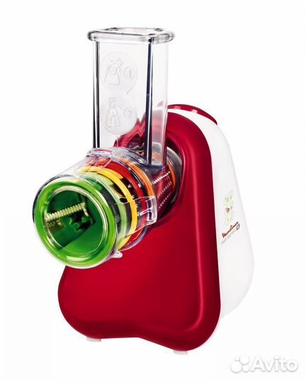 Измельчитель электрический Moulinex DJ755G32 150Вт