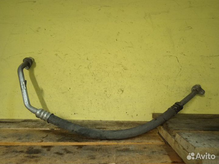 Трубка кондиционера Renault Laguna 3 лифтбэк