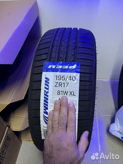 Winrun R330 195/40 R17